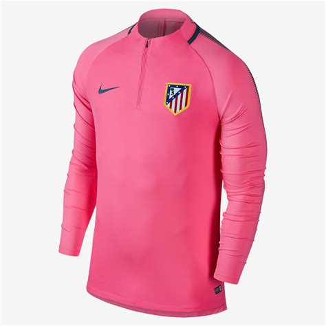 nike atletico madrid trainingspak 2018-2019|atletico madrid training kit.